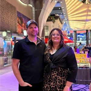 Meet your Posher, Angel